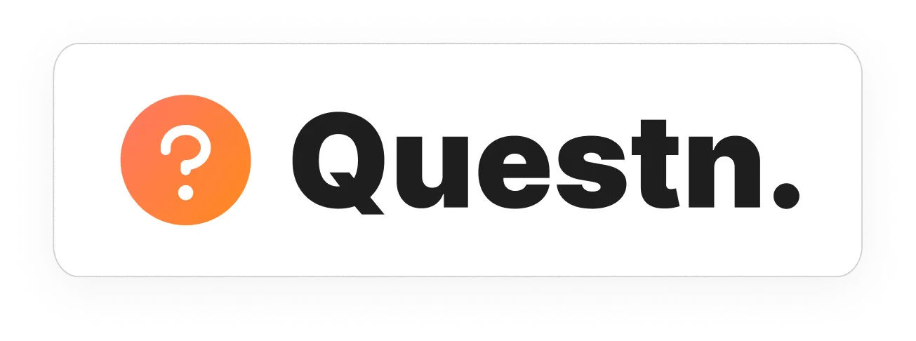 question
